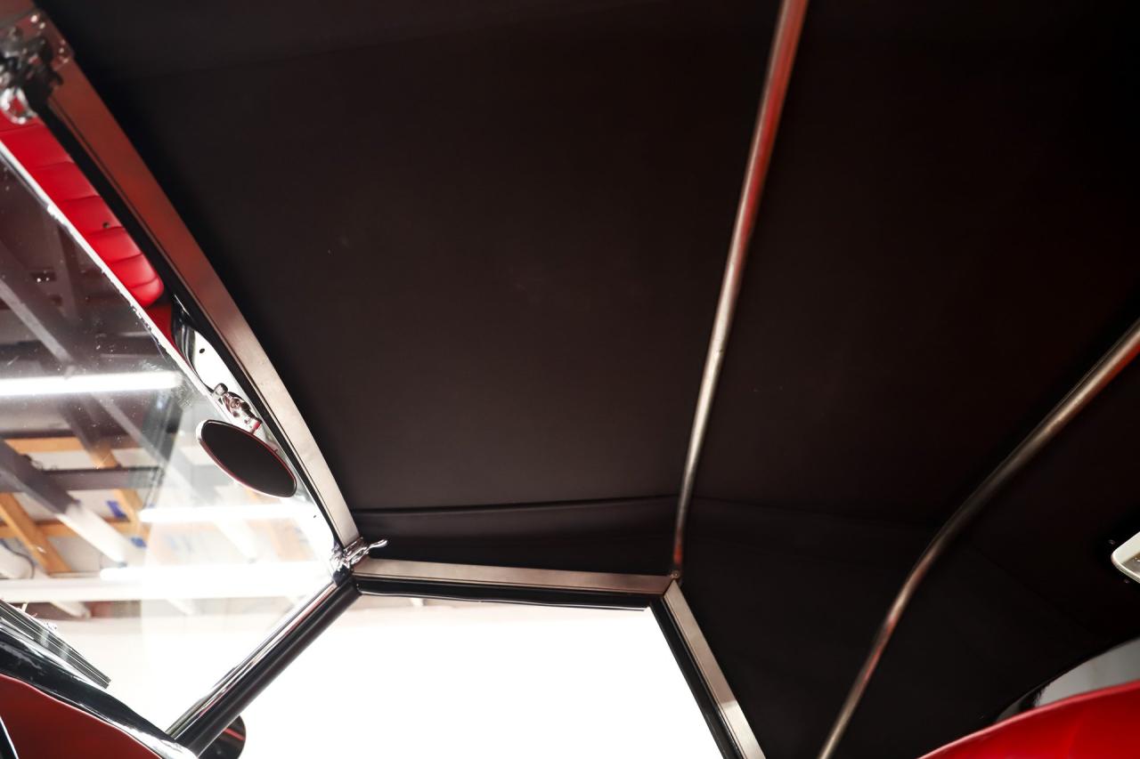 1932 Duesenberg II Speedster