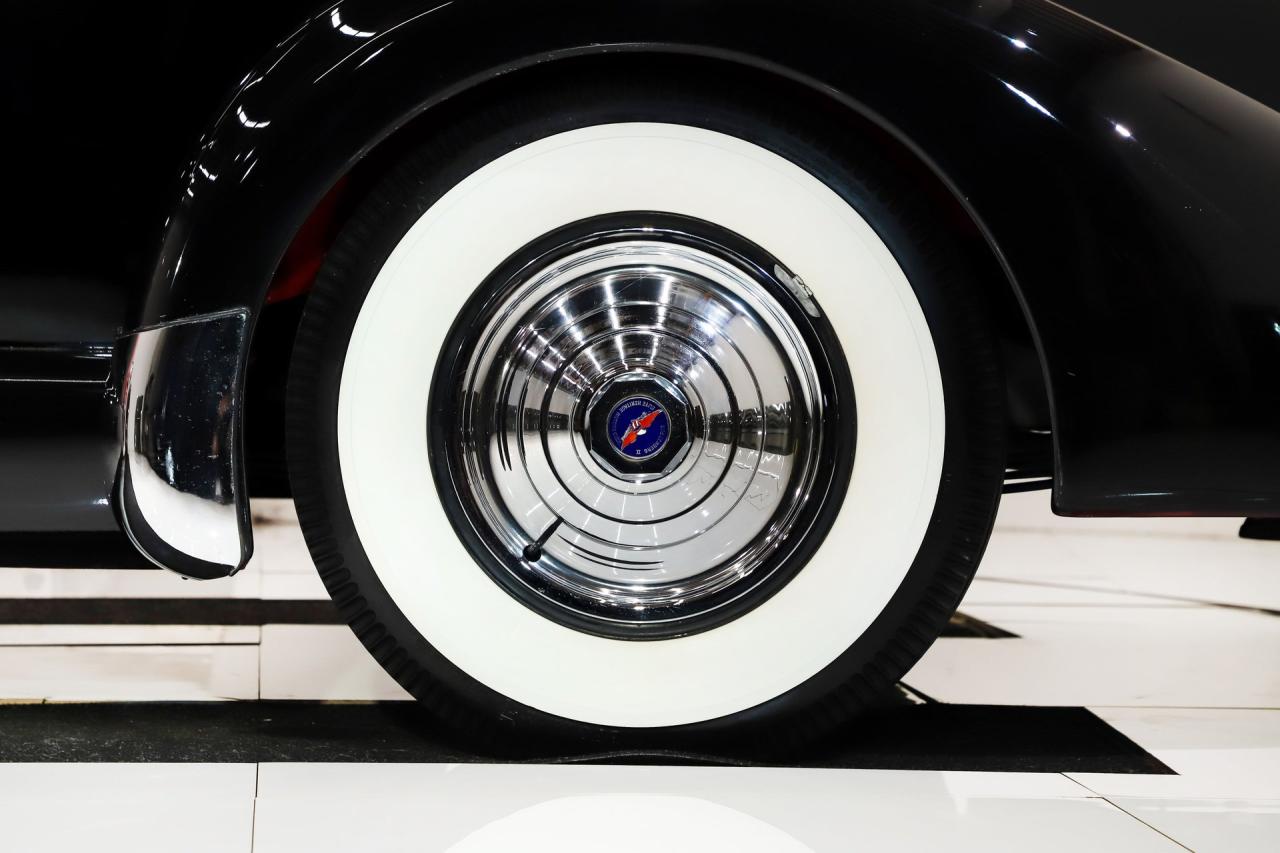 1932 Duesenberg II Speedster