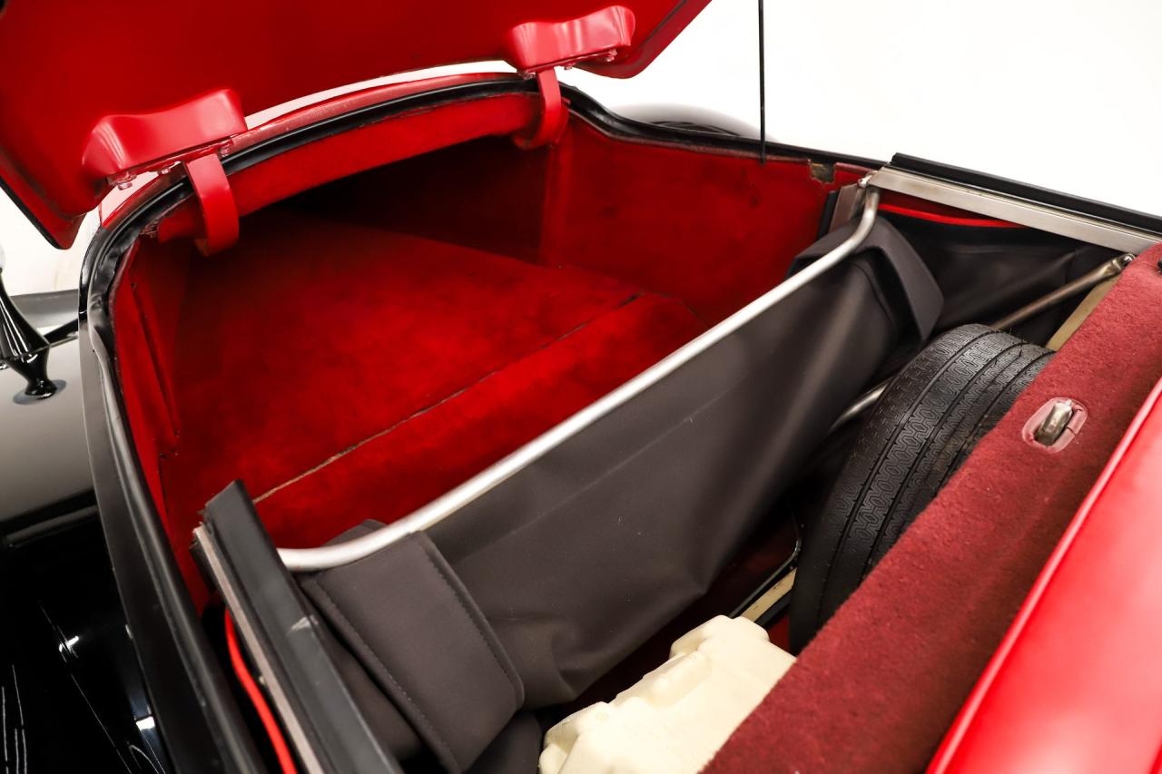 1932 Duesenberg II Speedster