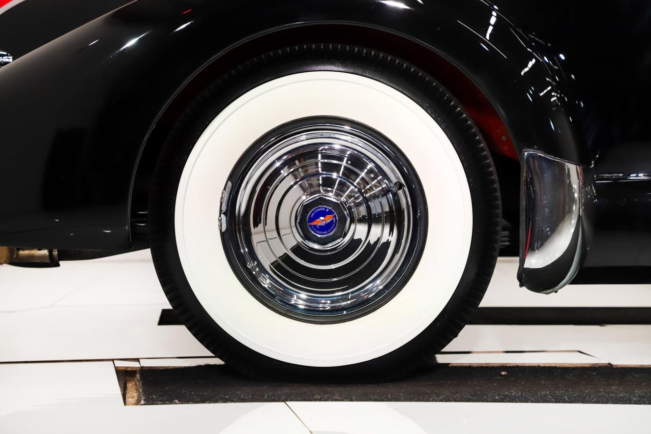 1932 Duesenberg II Speedster