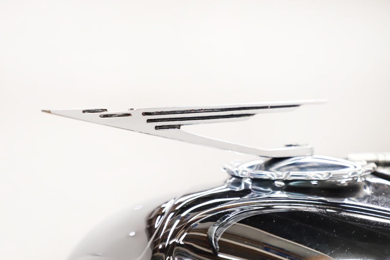 1932 Duesenberg II Speedster