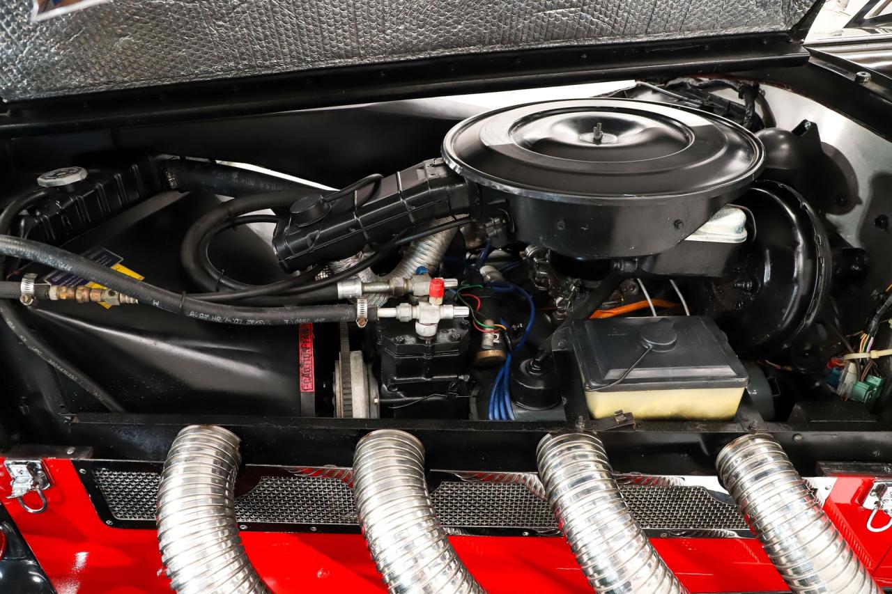 1932 Duesenberg II Speedster