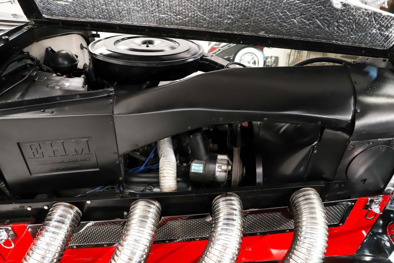 1932 Duesenberg II Speedster