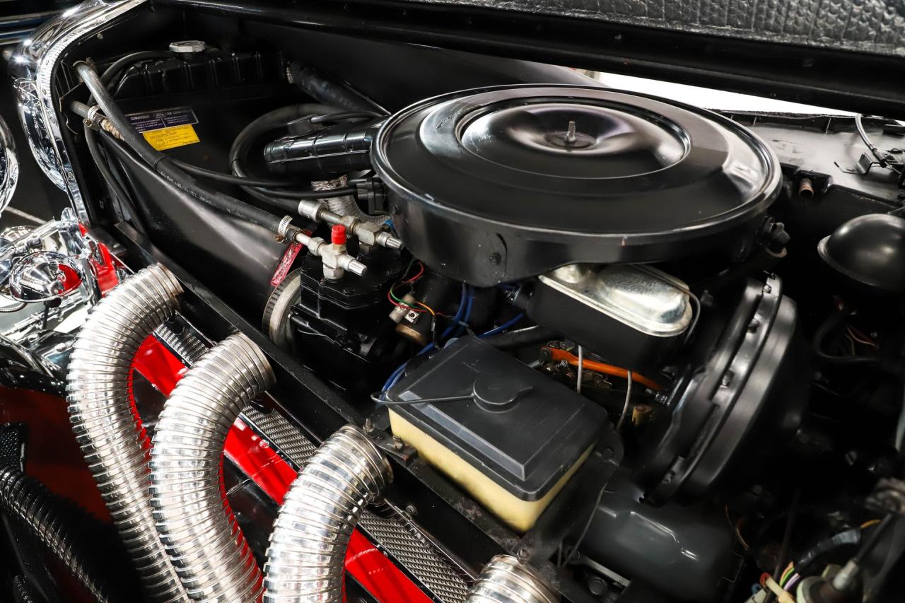 1932 Duesenberg II Speedster