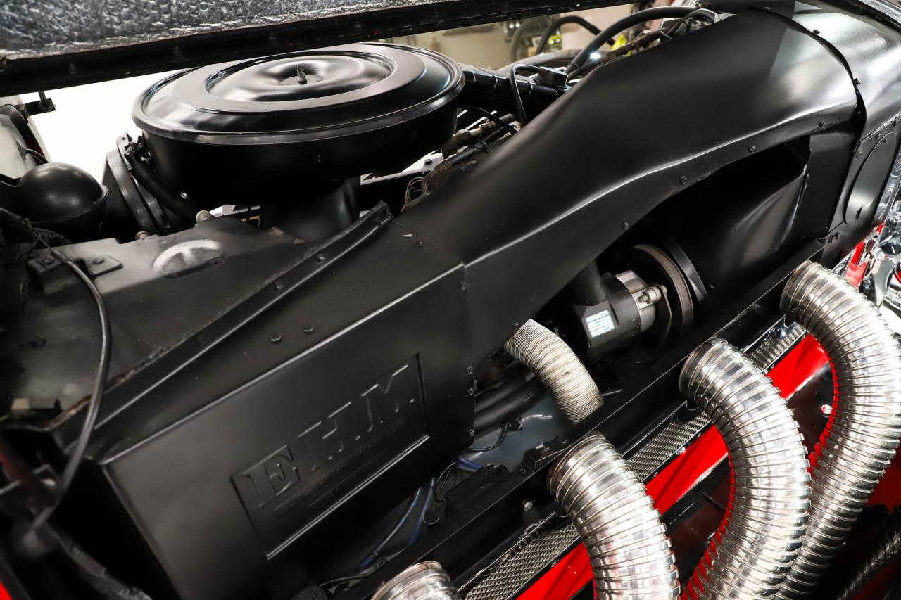 1932 Duesenberg II Speedster