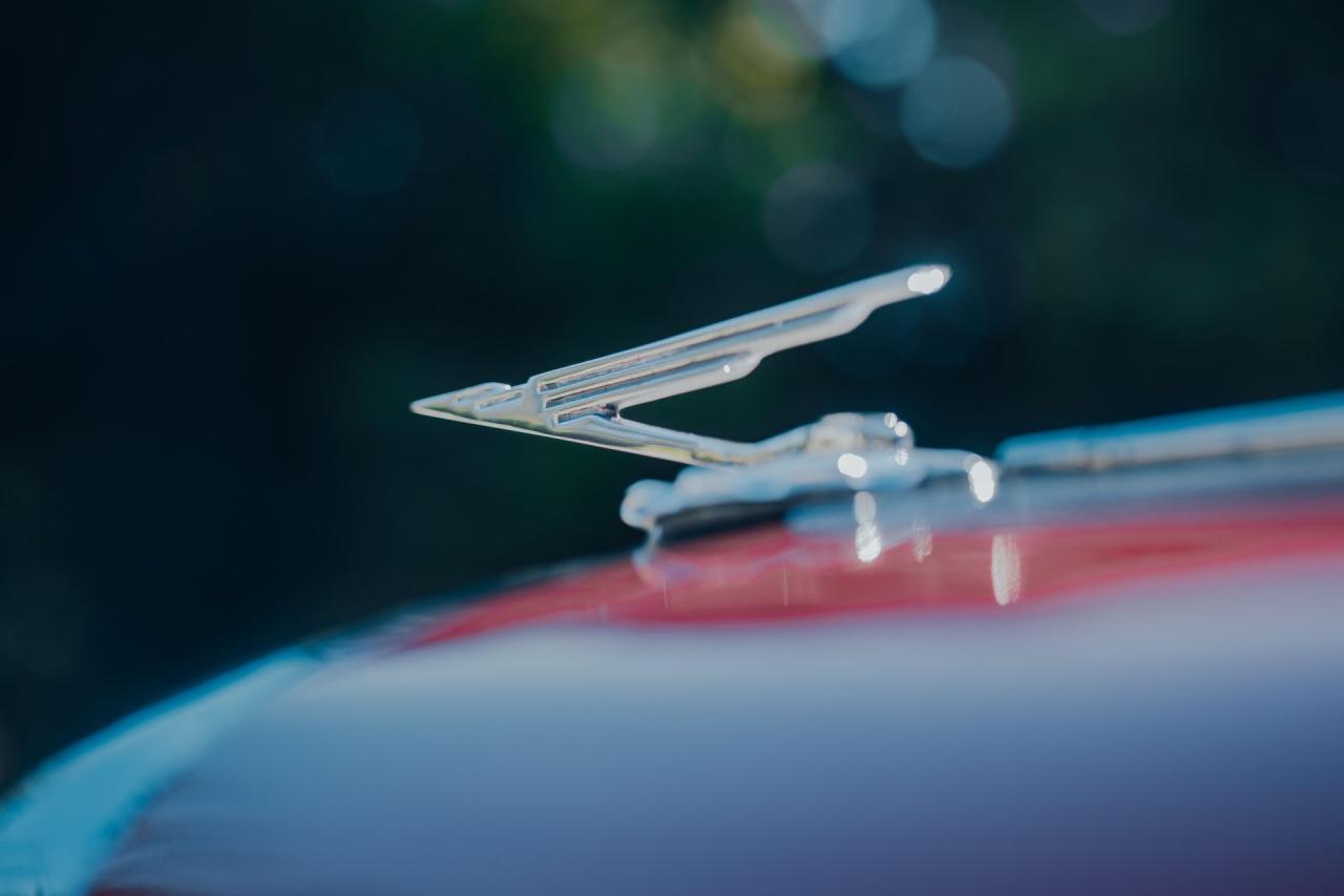1932 Duesenberg II Speedster