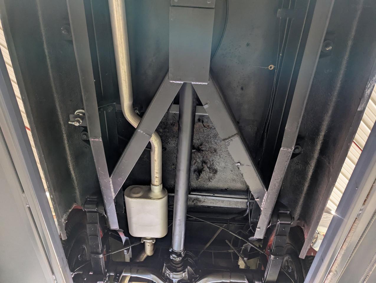 1932 Duesenberg II Speedster