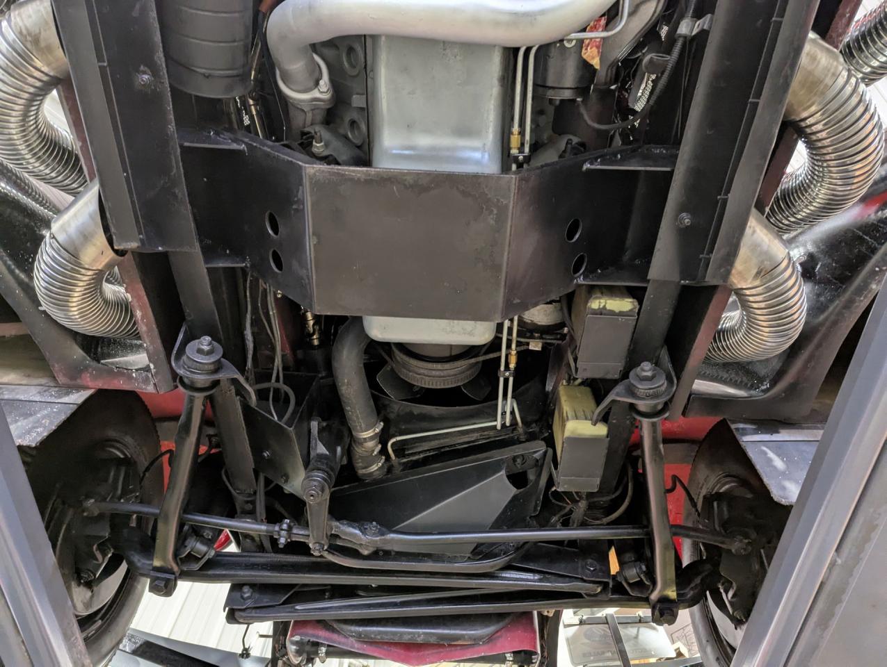 1932 Duesenberg II Speedster