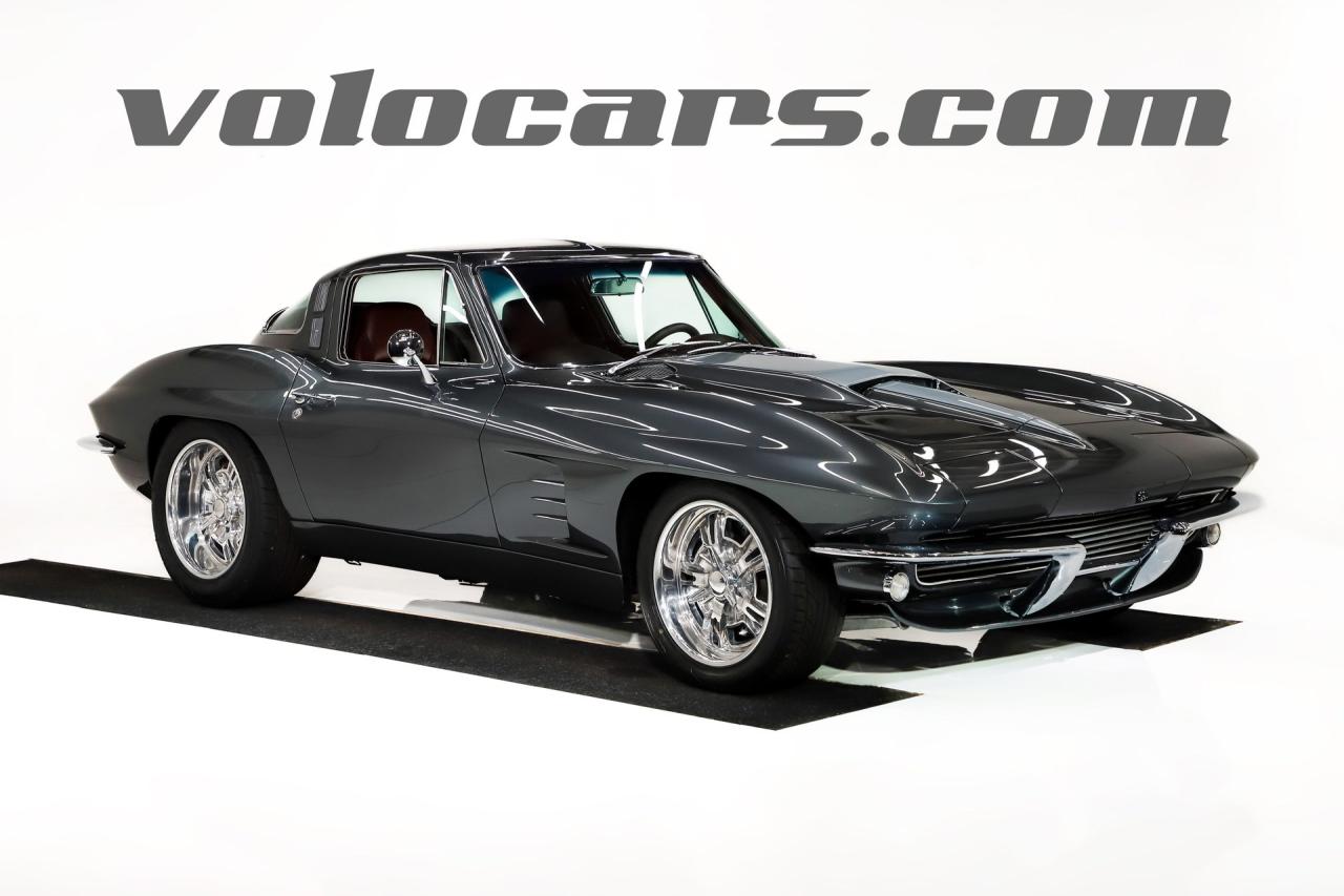 1964 Chevrolet Corvette