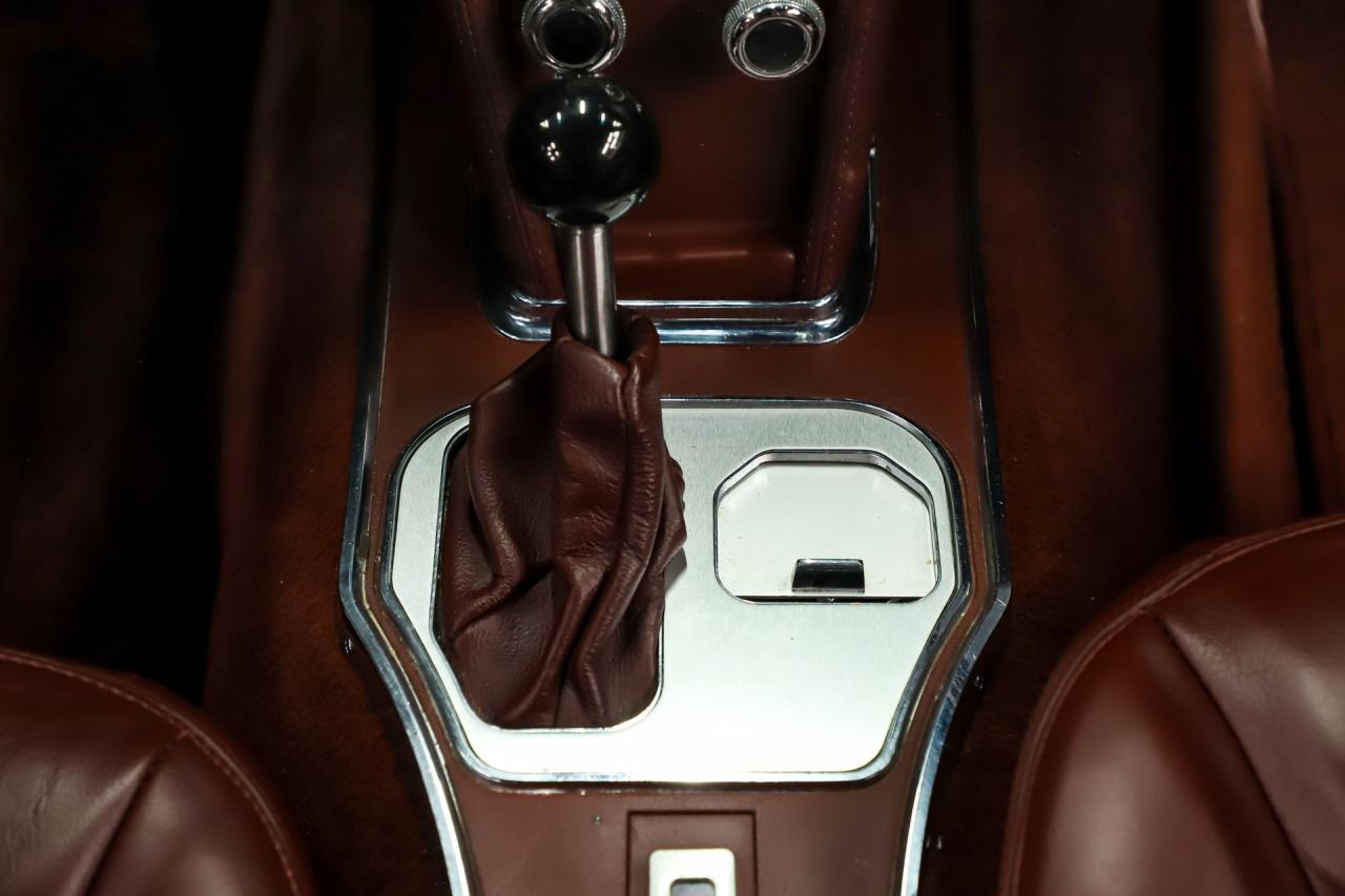 1964 Chevrolet Corvette