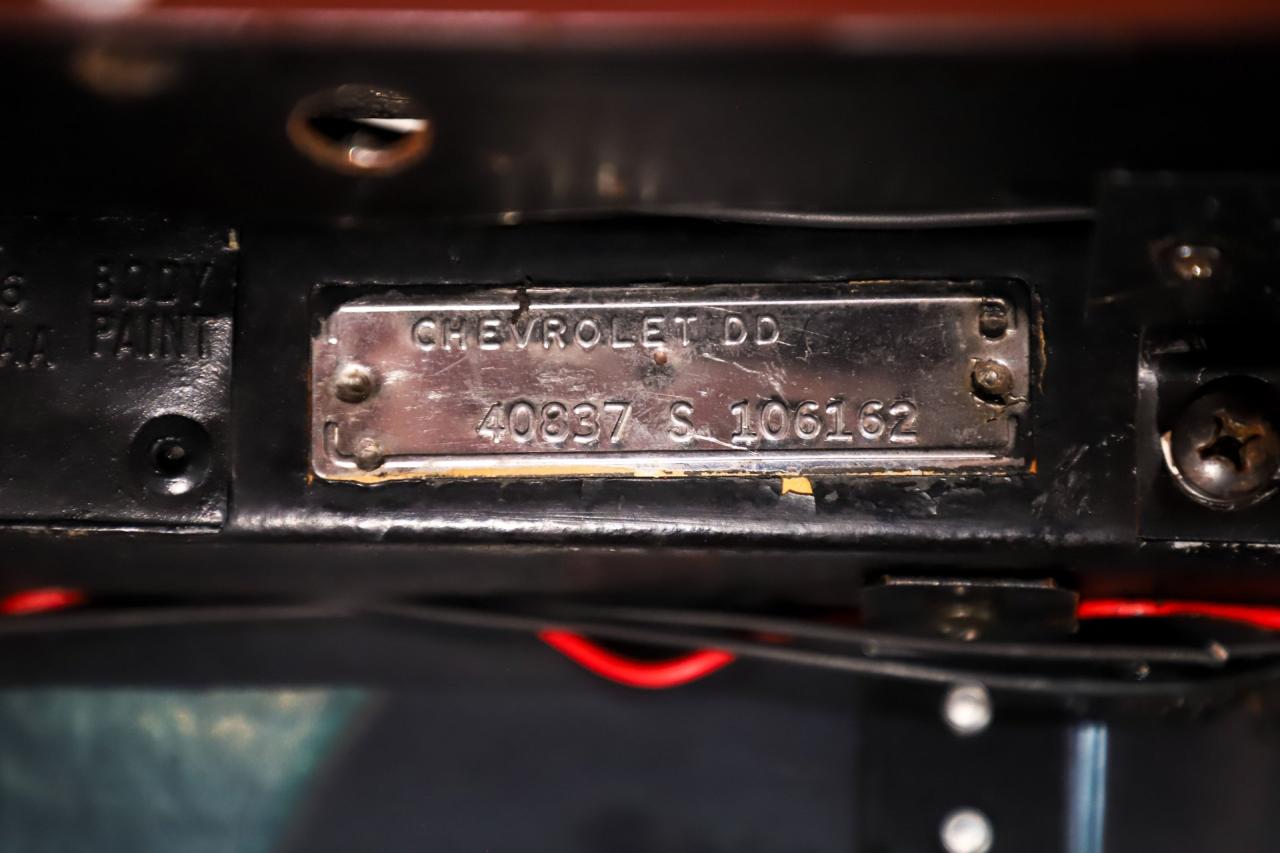 1964 Chevrolet Corvette