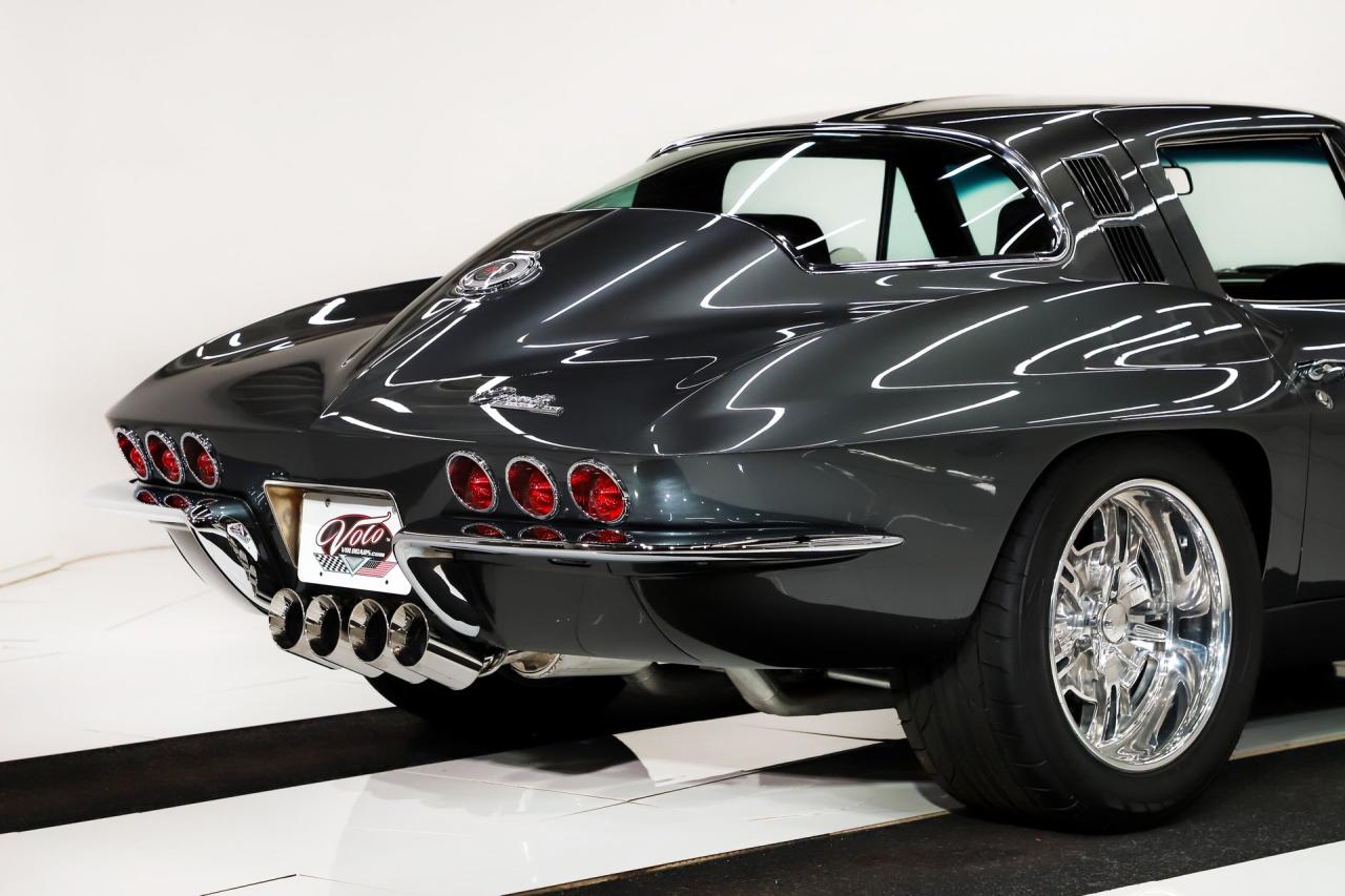 1964 Chevrolet Corvette