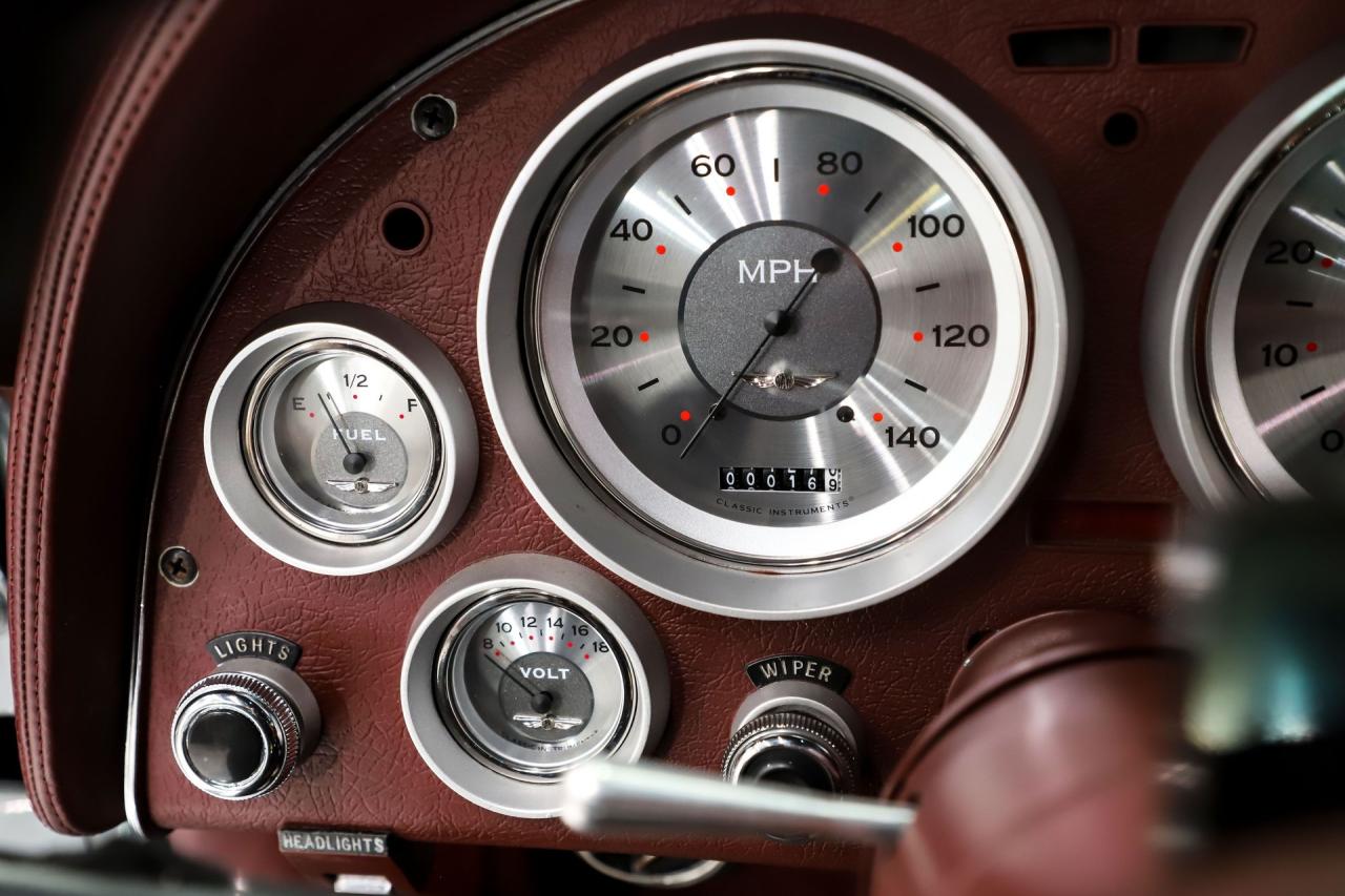 1964 Chevrolet Corvette