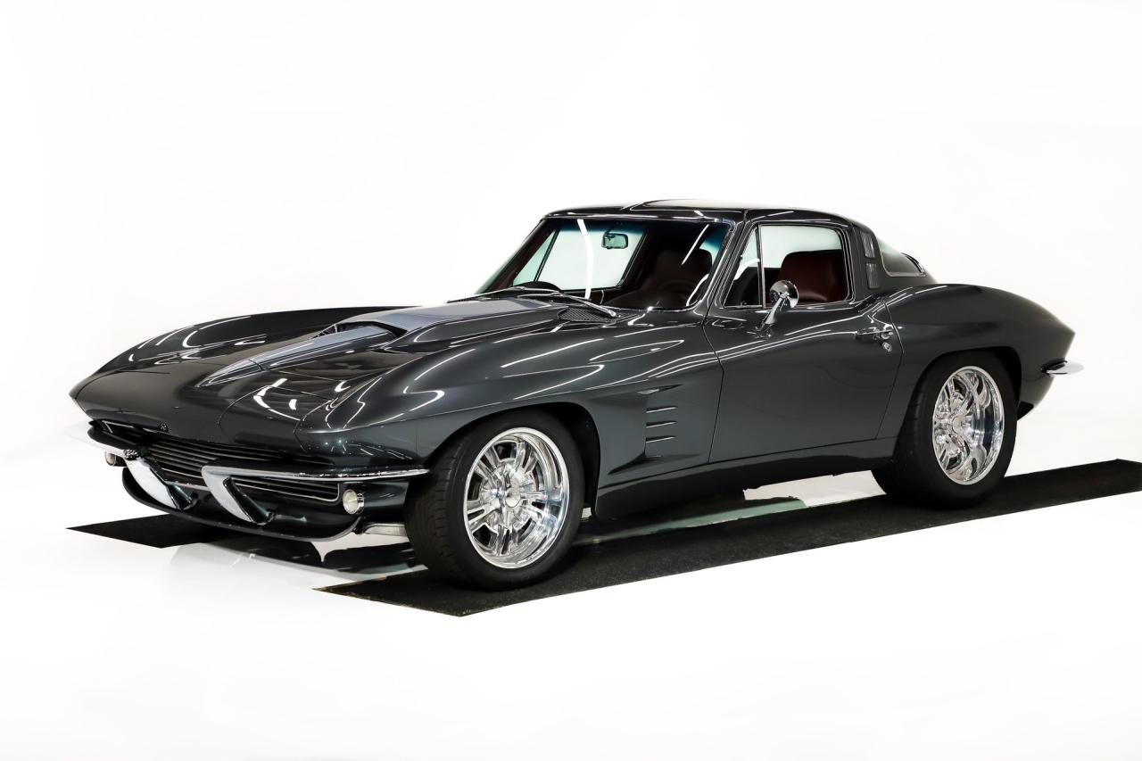 1964 Chevrolet Corvette