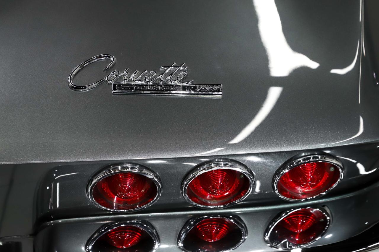 1964 Chevrolet Corvette