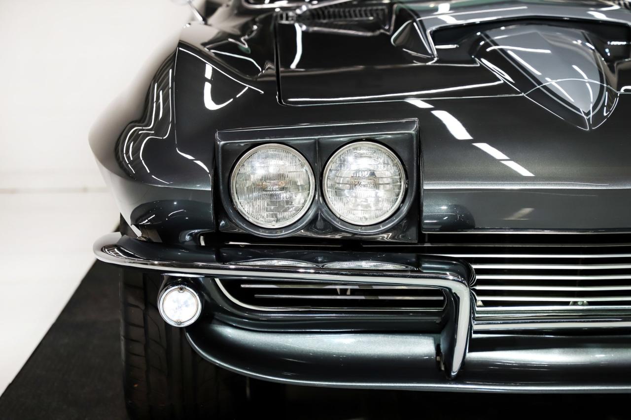 1964 Chevrolet Corvette