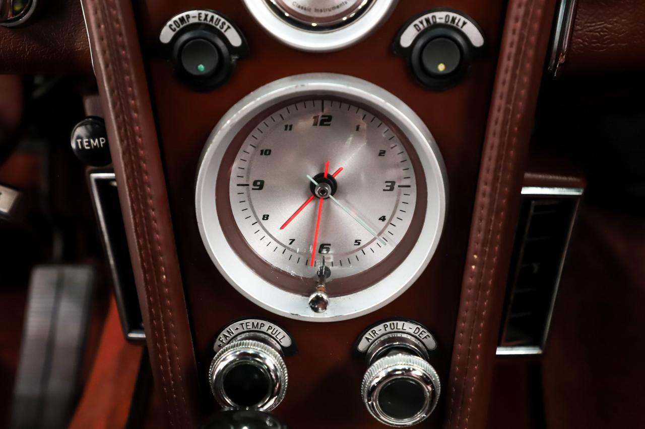 1964 Chevrolet Corvette