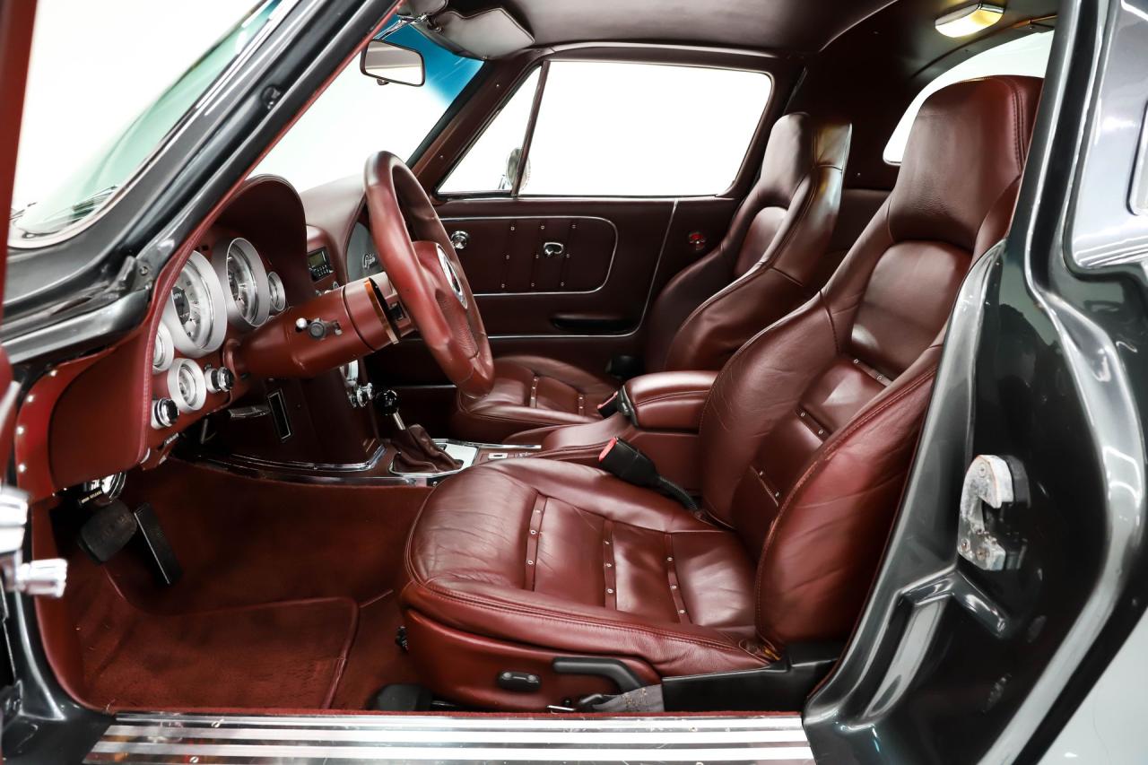 1964 Chevrolet Corvette