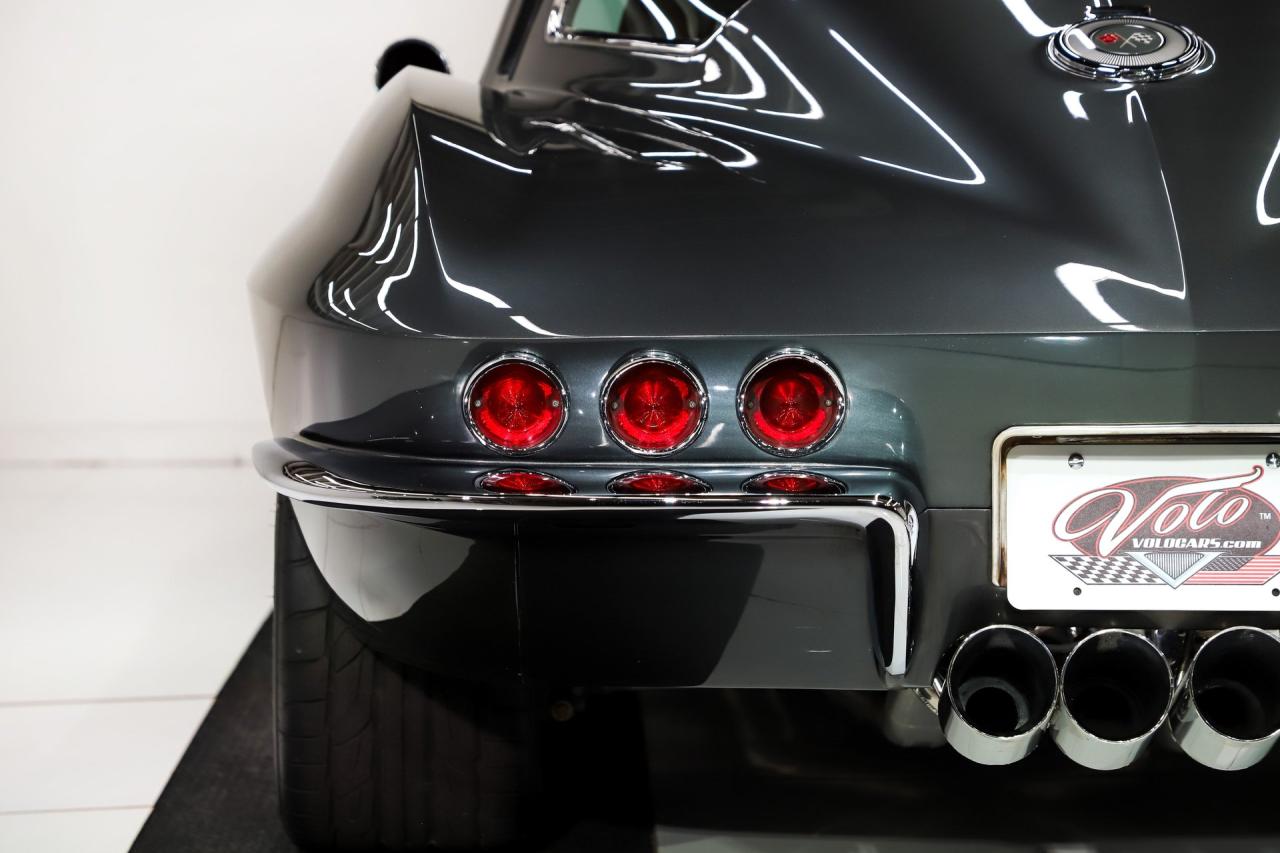 1964 Chevrolet Corvette