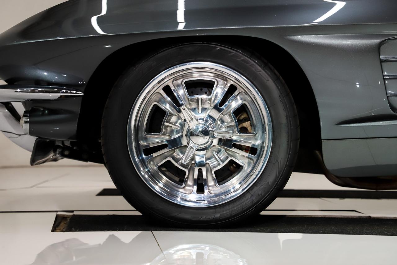 1964 Chevrolet Corvette