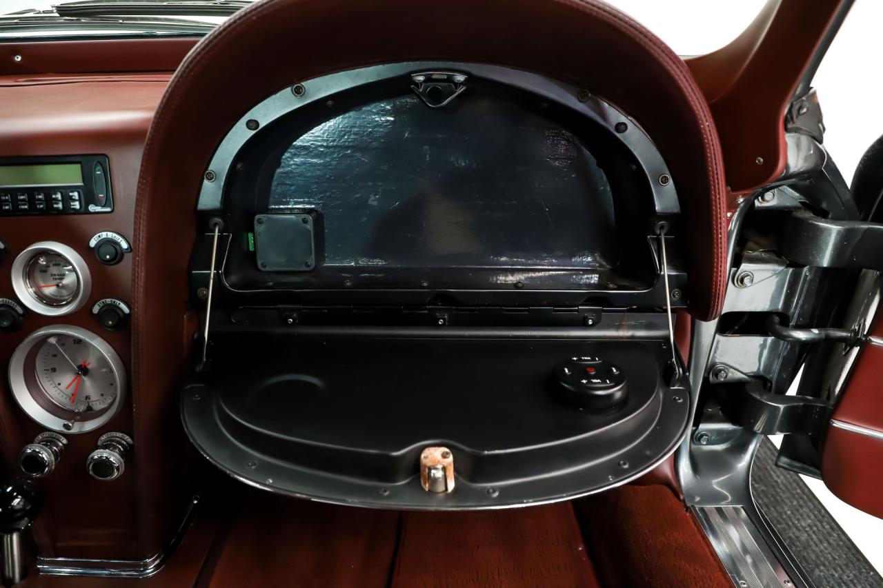 1964 Chevrolet Corvette