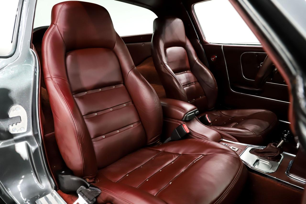 1964 Chevrolet Corvette