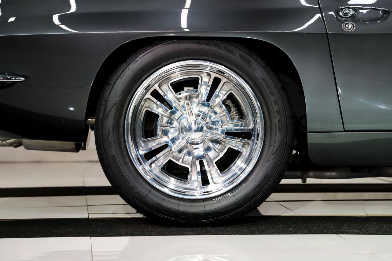 1964 Chevrolet Corvette