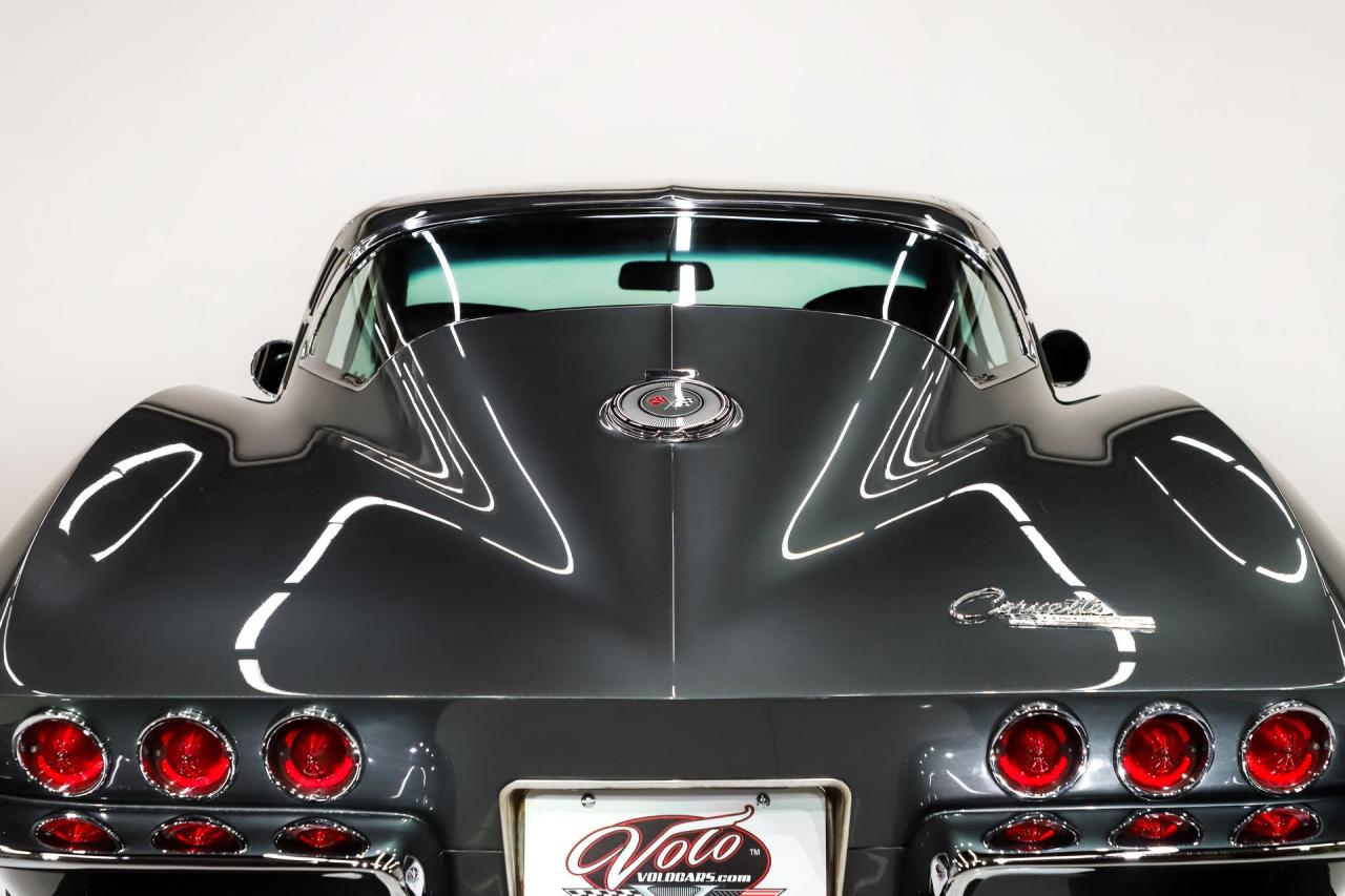 1964 Chevrolet Corvette