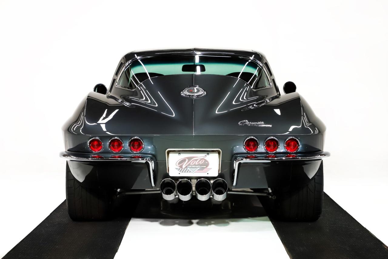 1964 Chevrolet Corvette