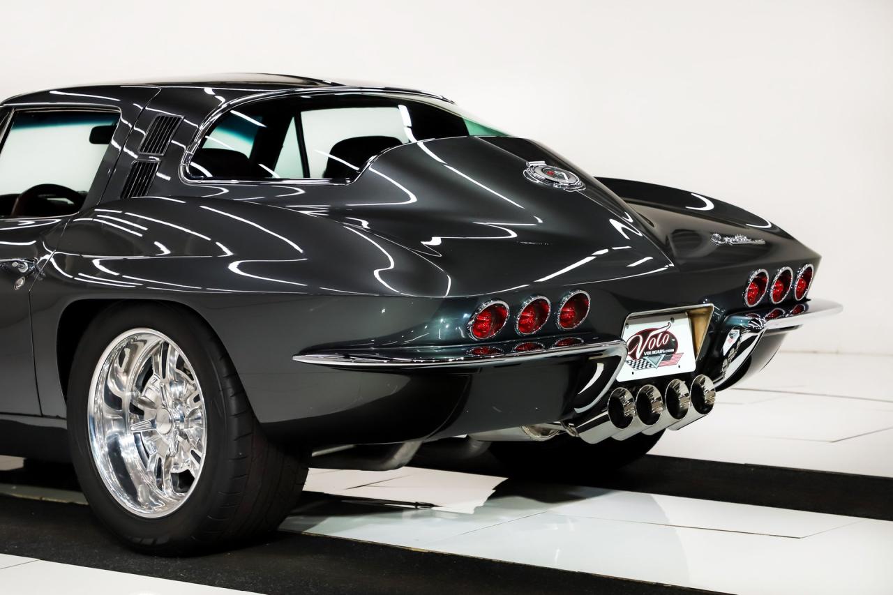 1964 Chevrolet Corvette