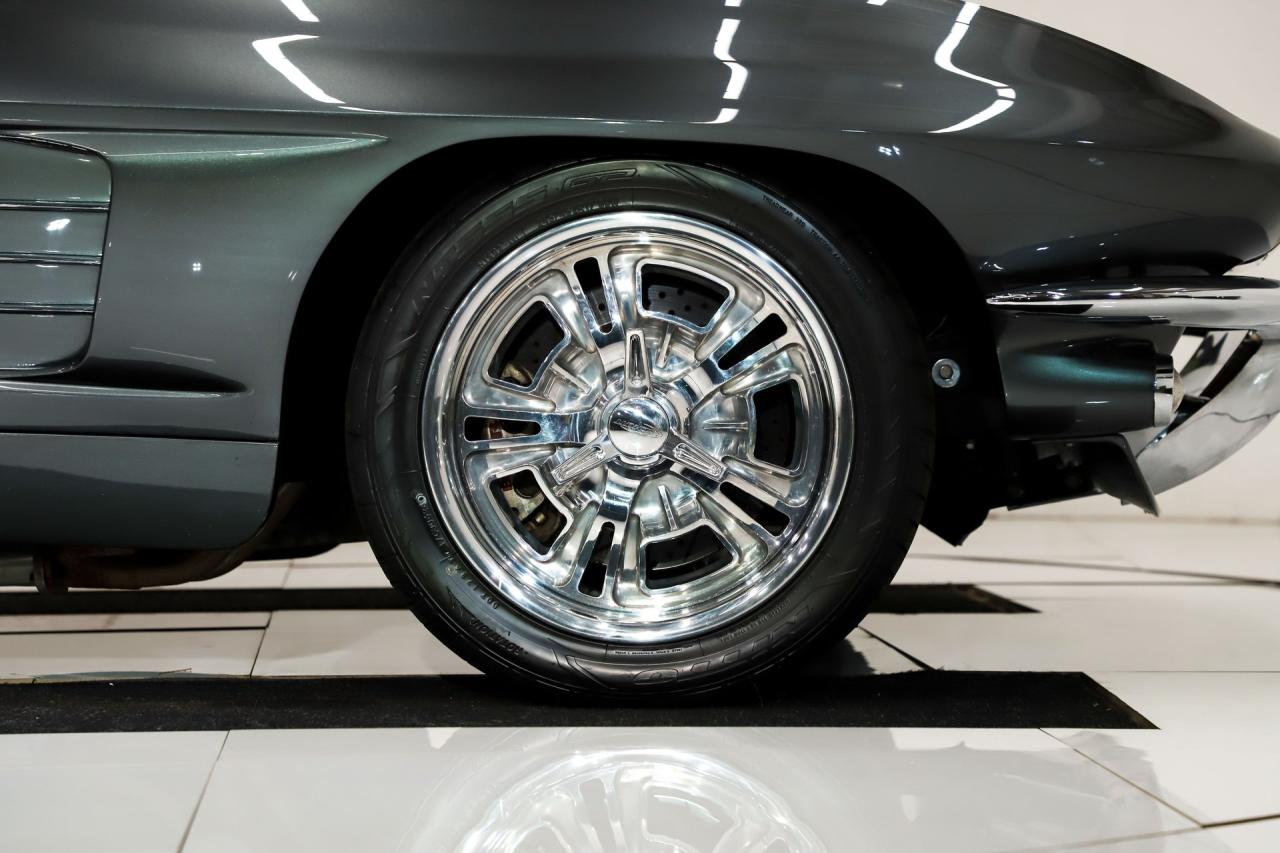 1964 Chevrolet Corvette