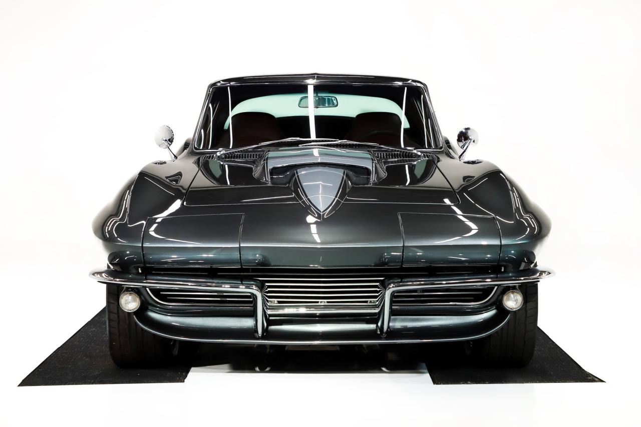 1964 Chevrolet Corvette