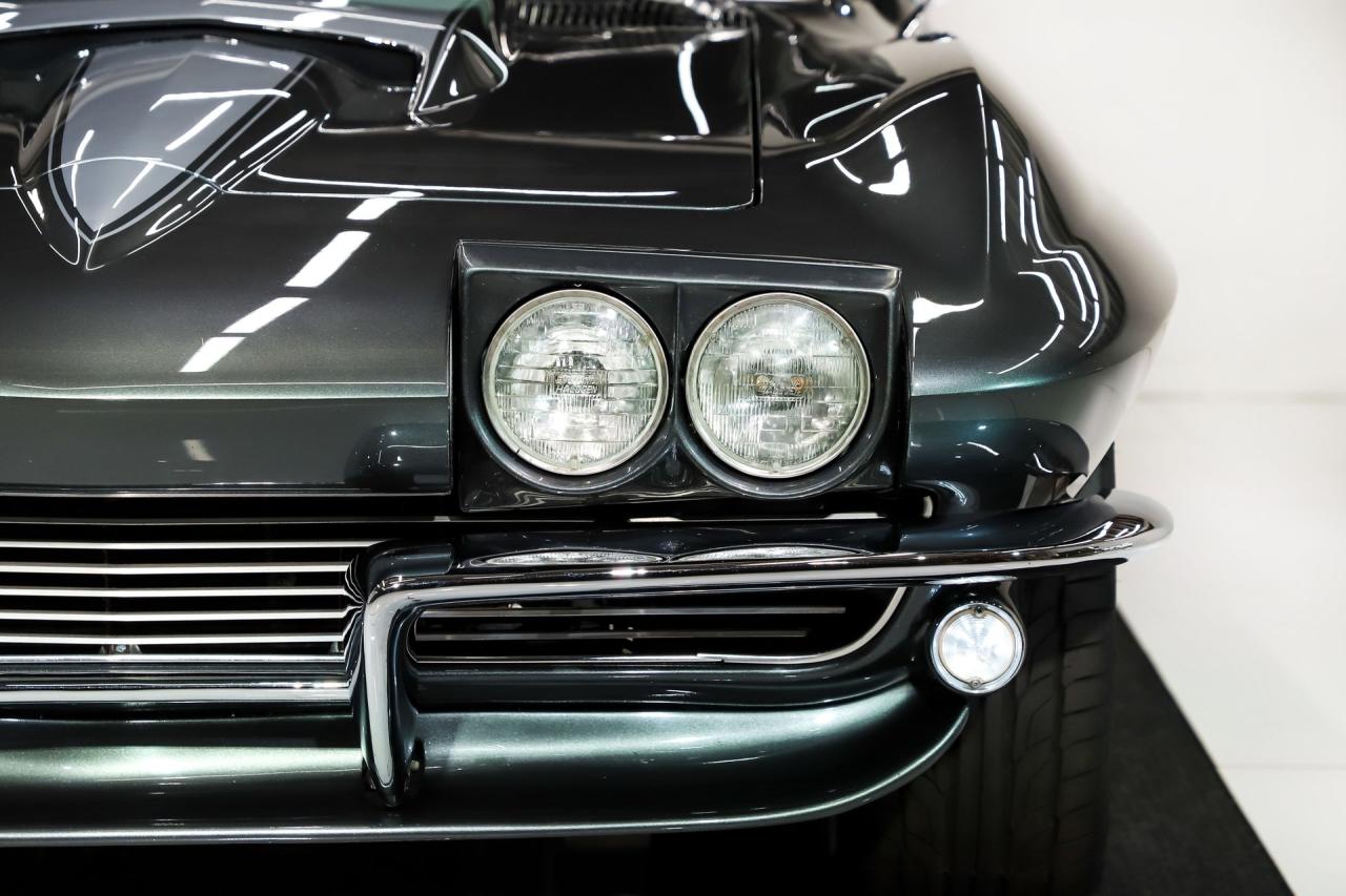 1964 Chevrolet Corvette