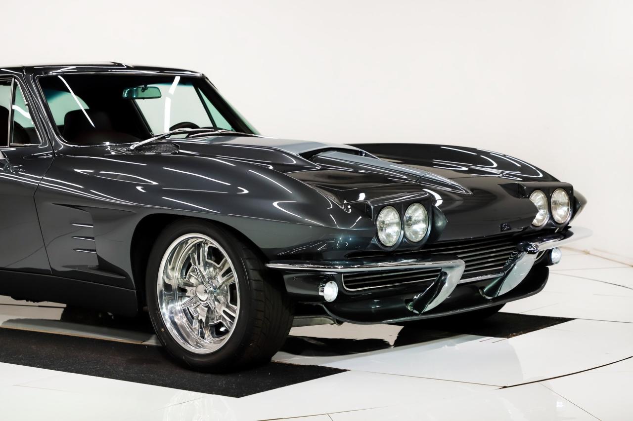1964 Chevrolet Corvette