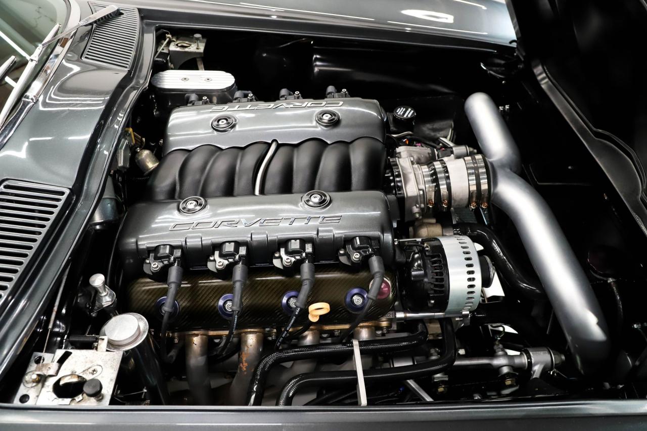 1964 Chevrolet Corvette