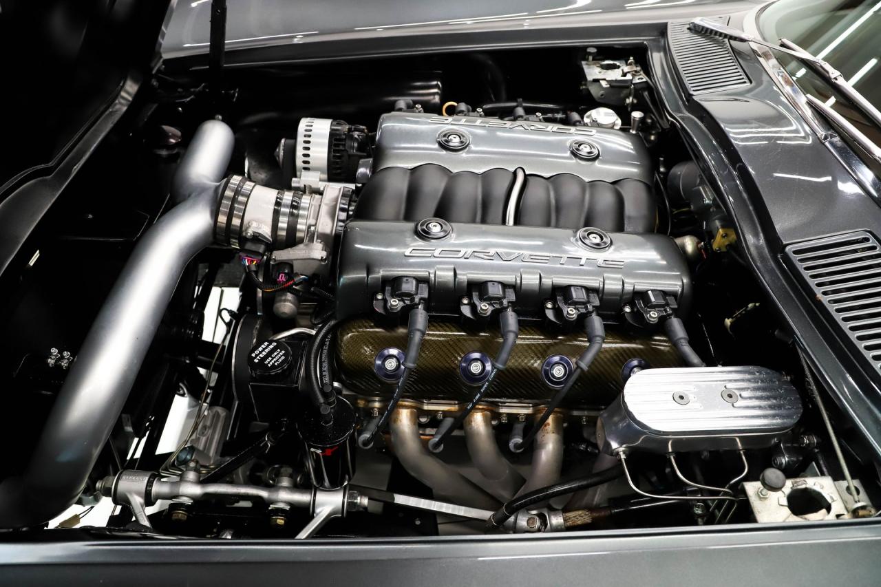 1964 Chevrolet Corvette