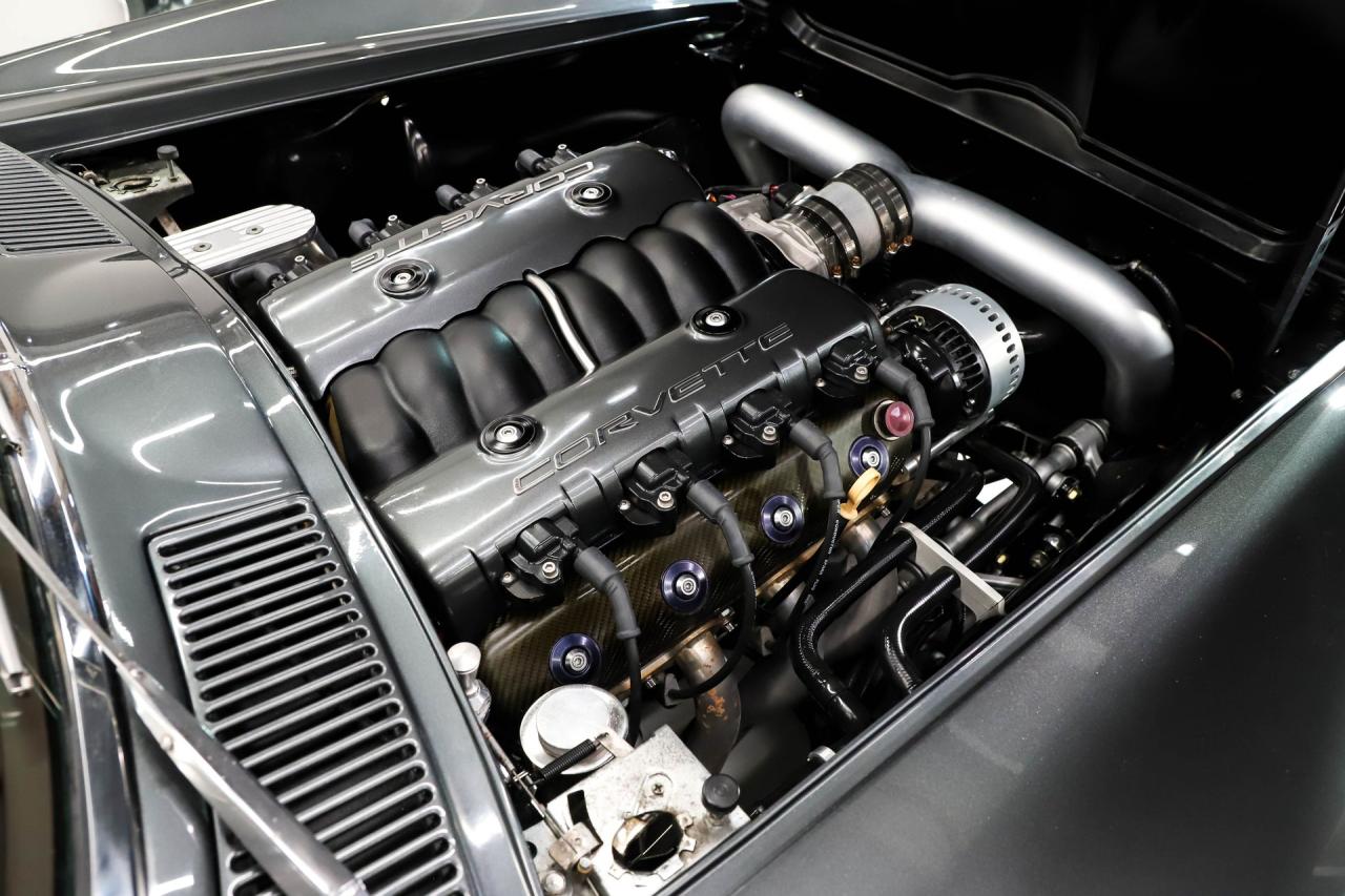 1964 Chevrolet Corvette