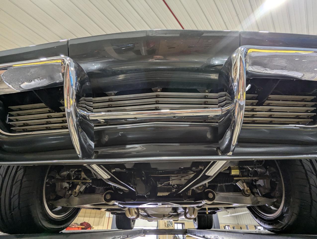 1964 Chevrolet Corvette