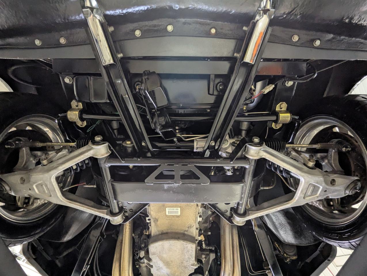 1964 Chevrolet Corvette