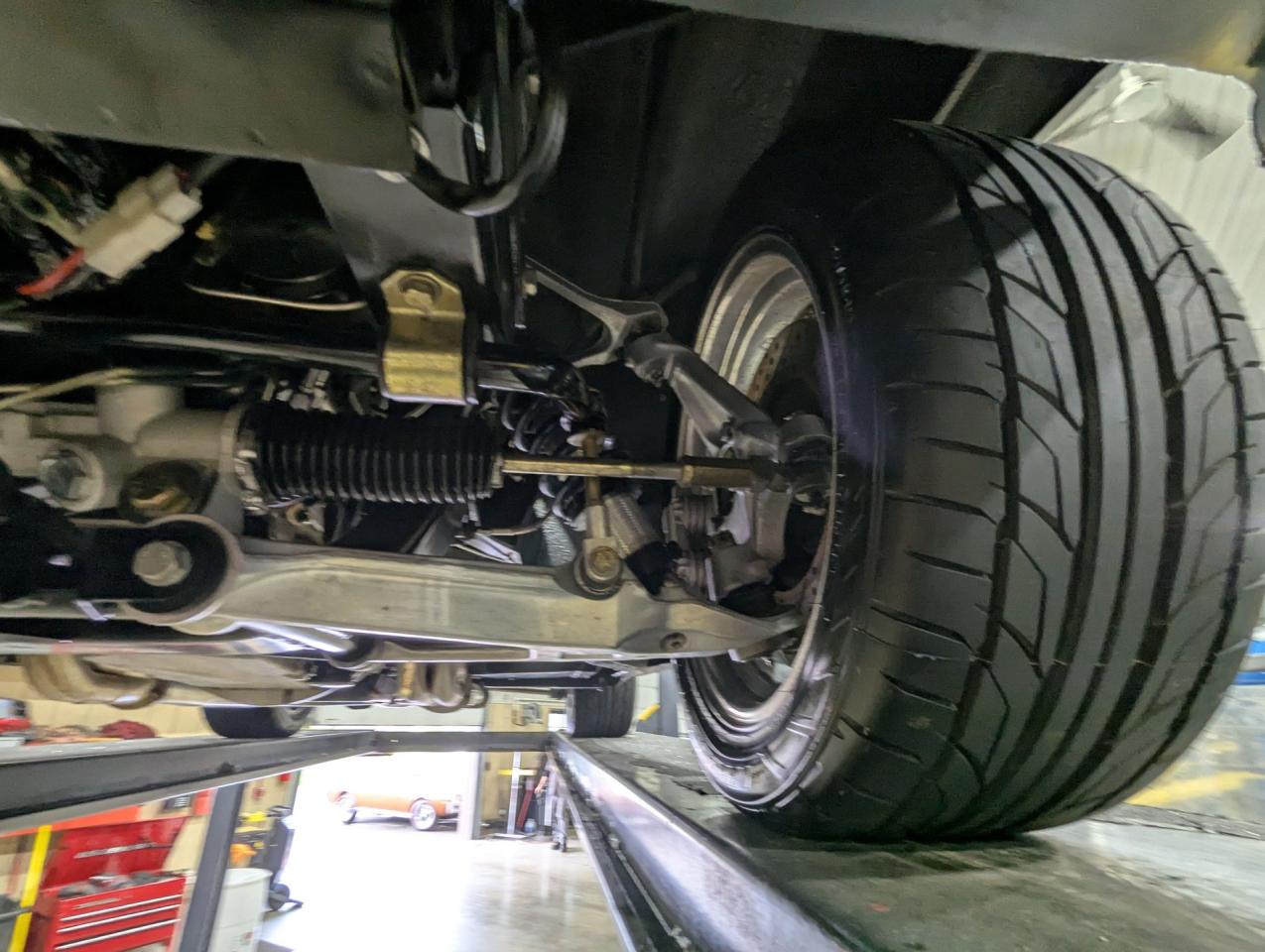 1964 Chevrolet Corvette