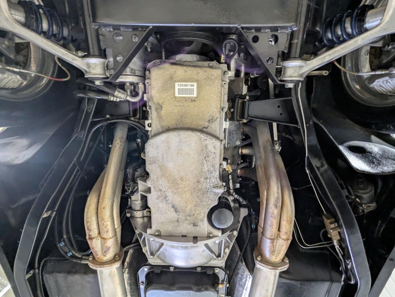 1964 Chevrolet Corvette