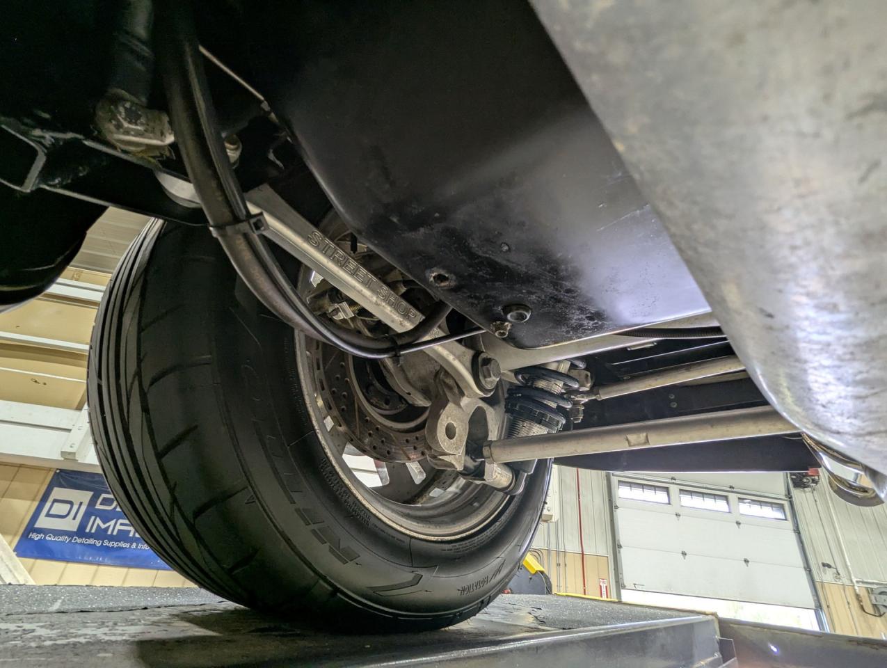 1964 Chevrolet Corvette