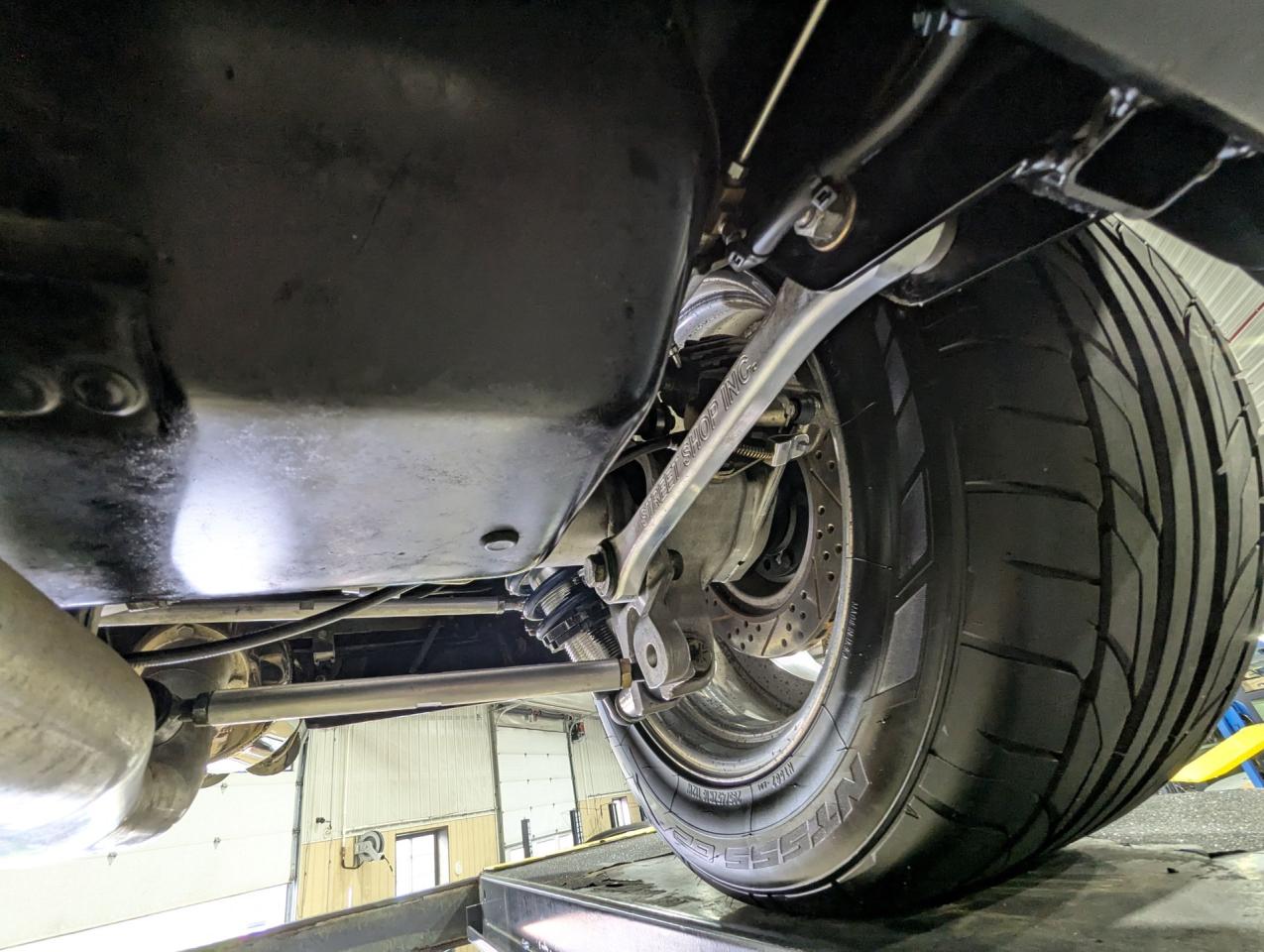 1964 Chevrolet Corvette