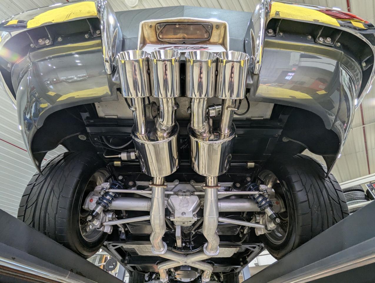 1964 Chevrolet Corvette