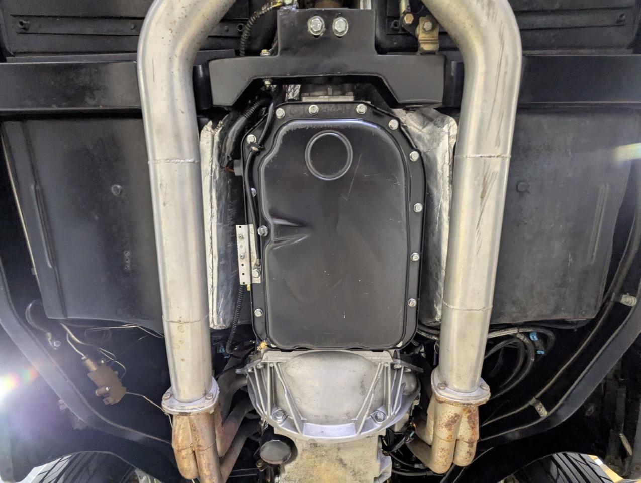 1964 Chevrolet Corvette