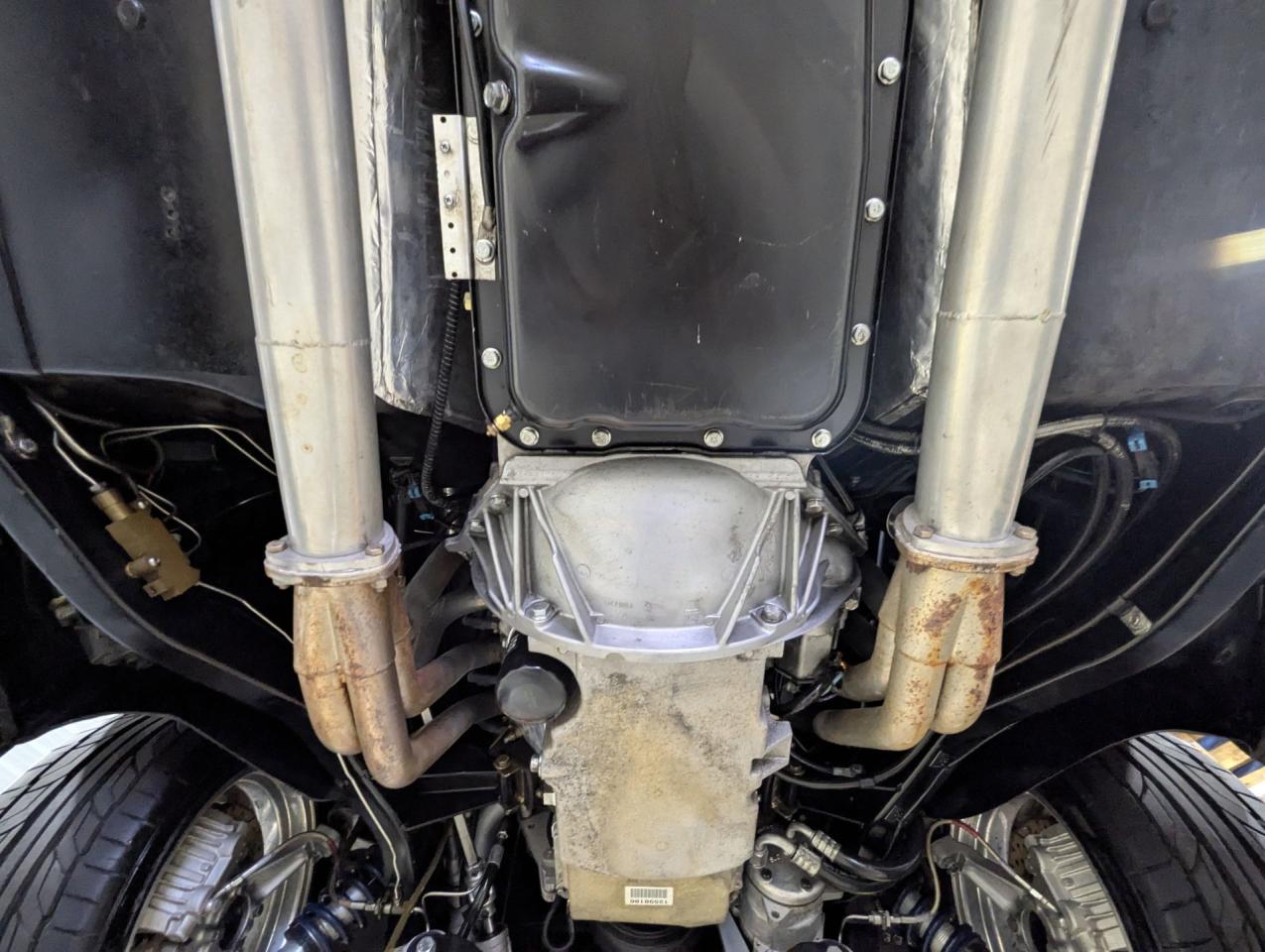 1964 Chevrolet Corvette