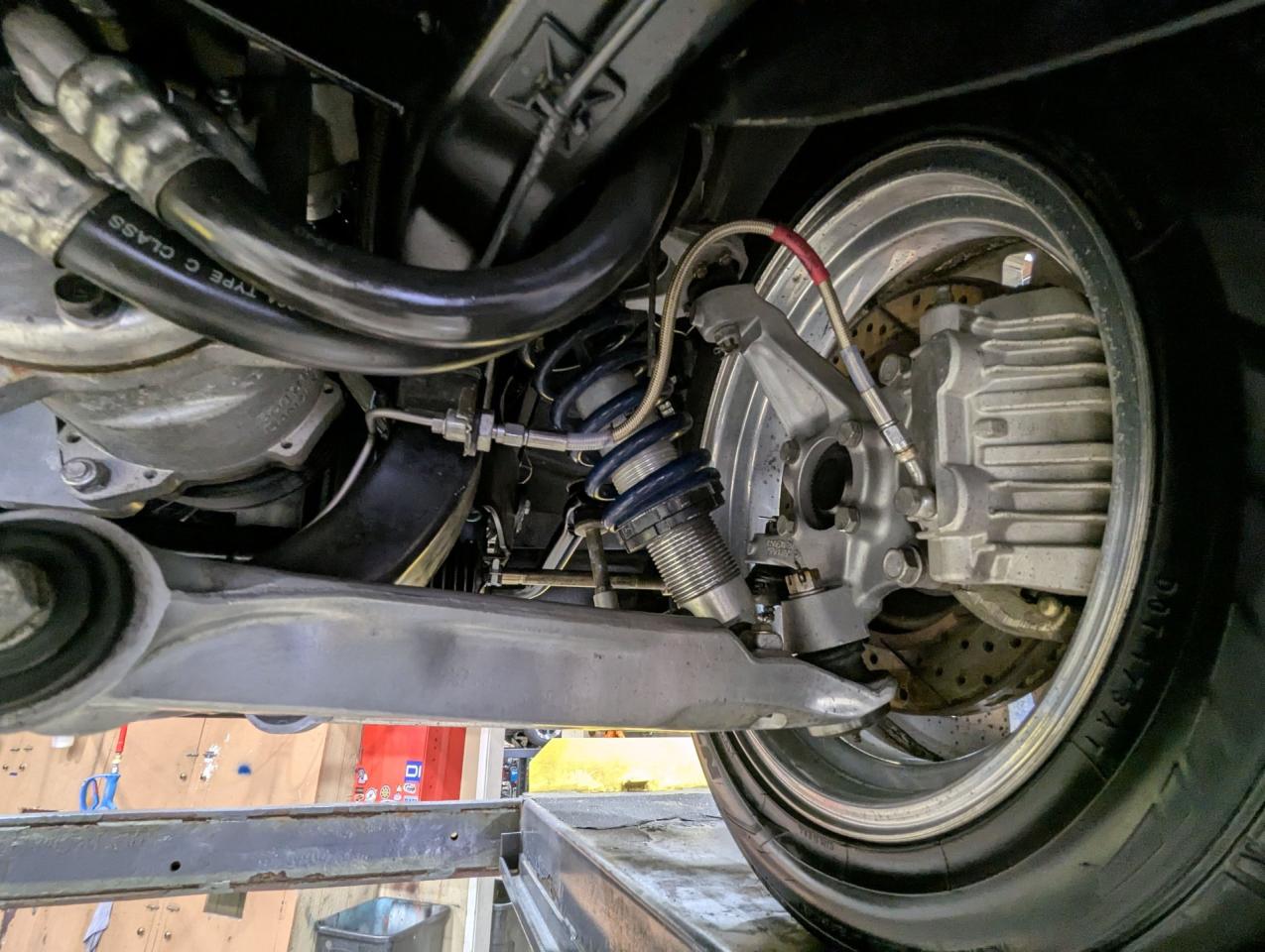 1964 Chevrolet Corvette