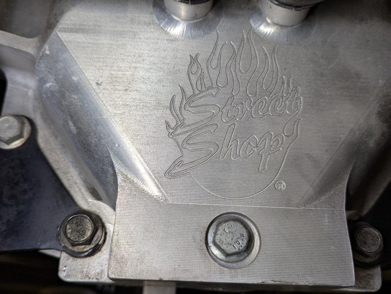 1964 Chevrolet Corvette