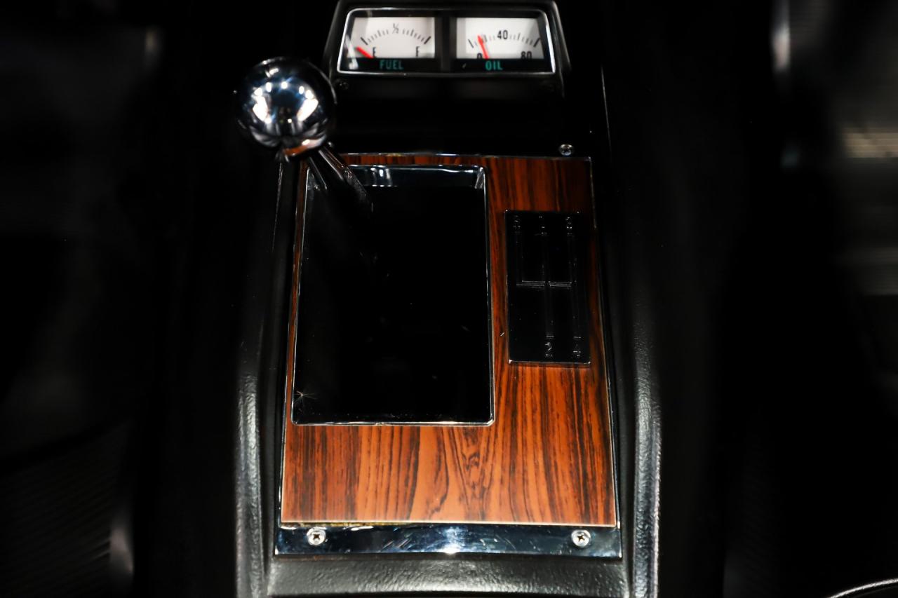 1969 Chevrolet Camaro Z28