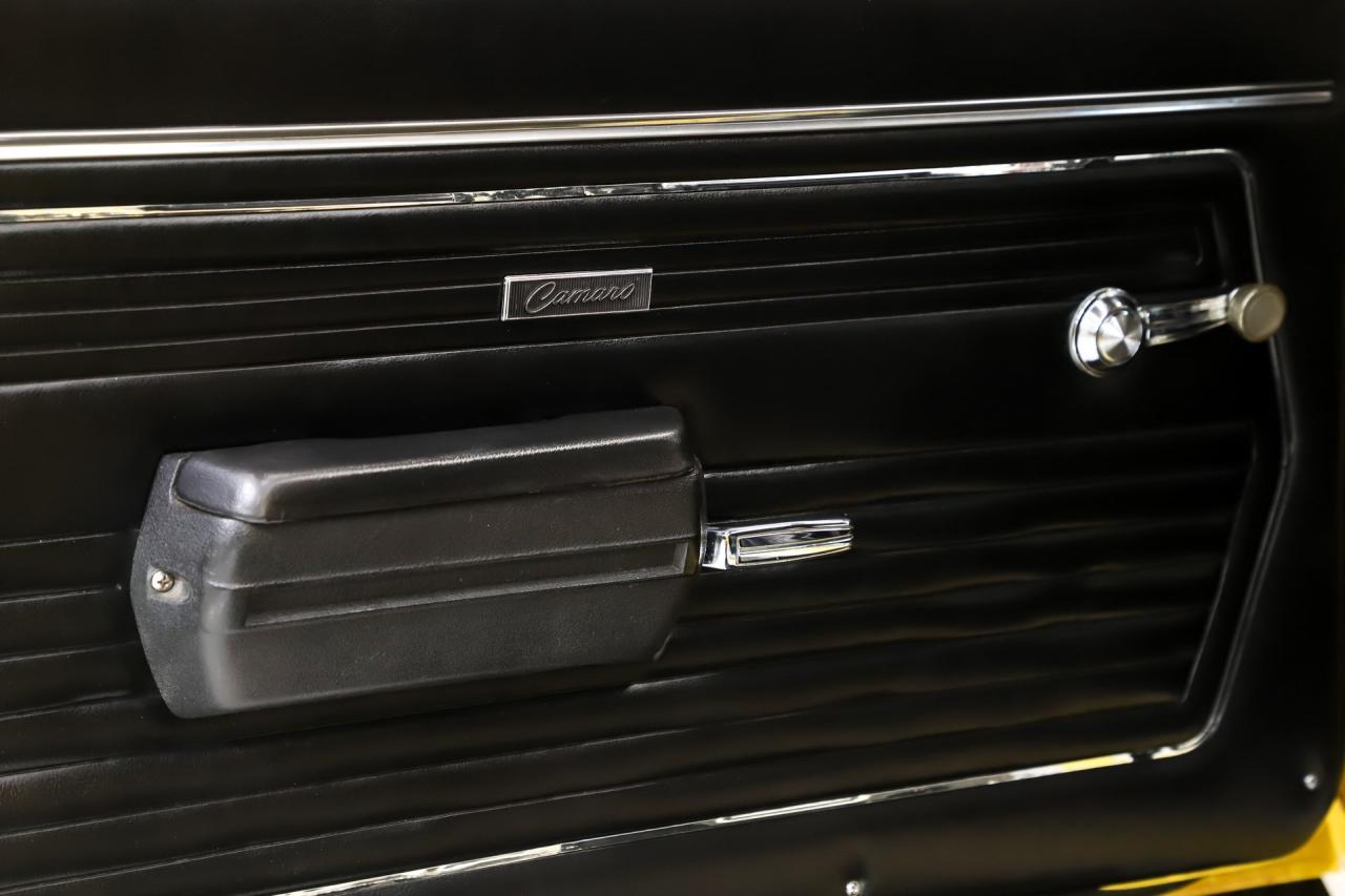 1969 Chevrolet Camaro Z28